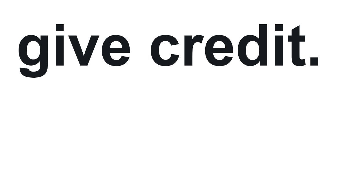 Without Hesitation, tweet media