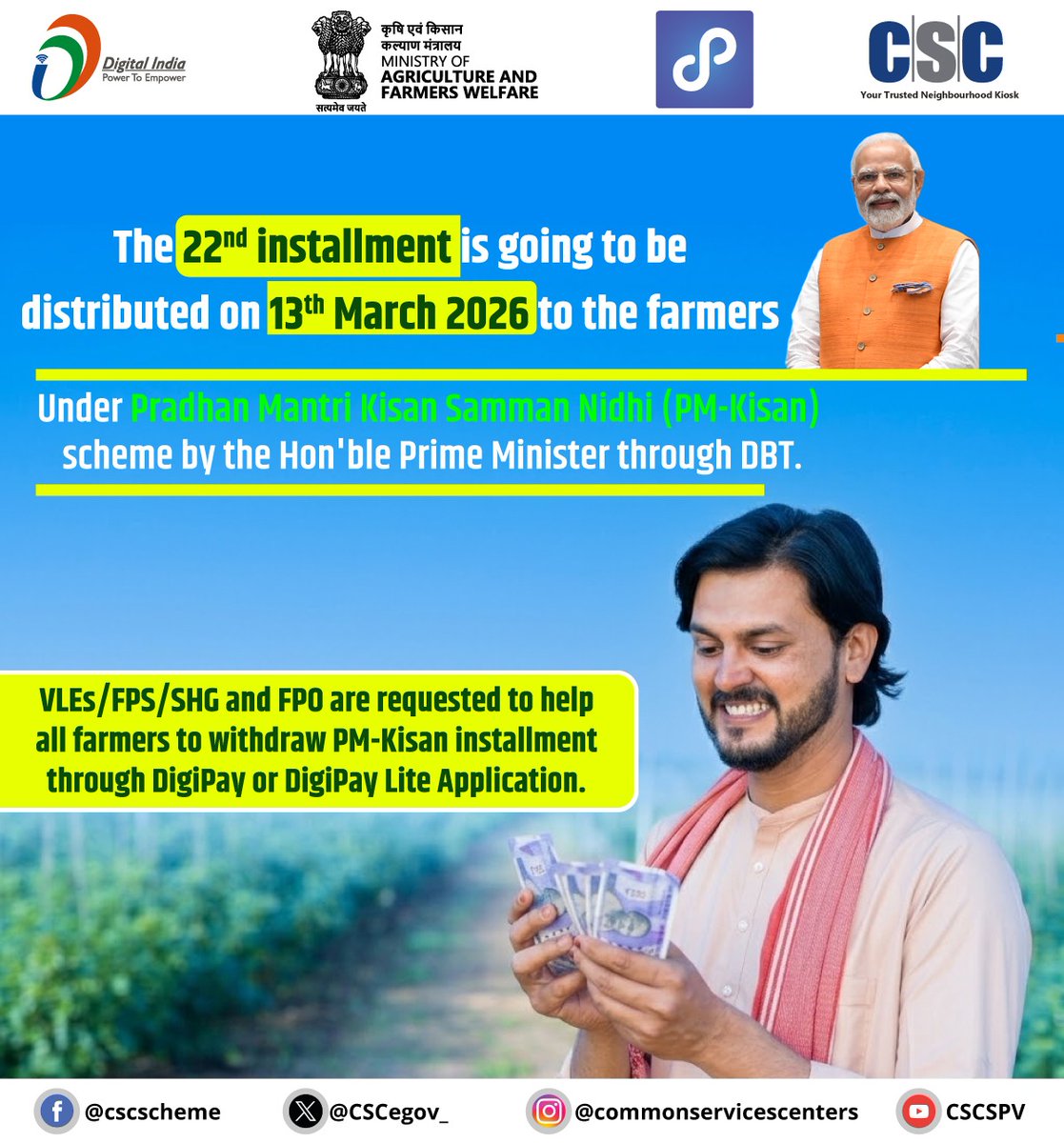 CSCeGov tweet media