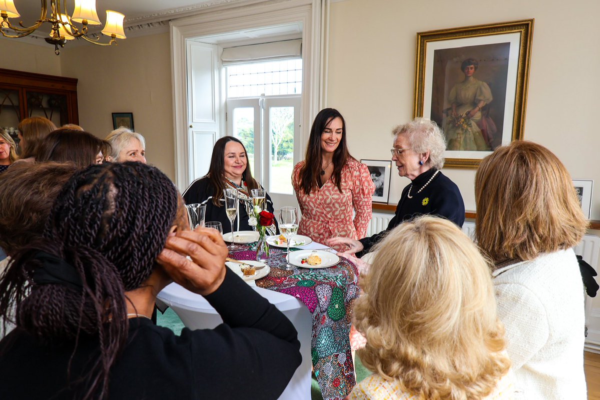 Australian Embassy Ireland 🇦🇺 tweet media