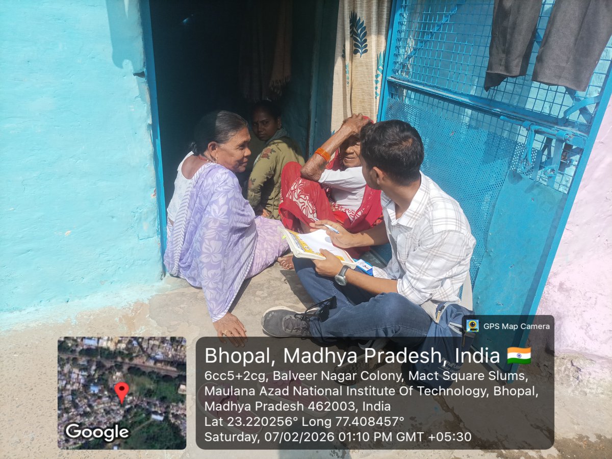 MANIT Bhopal tweet media