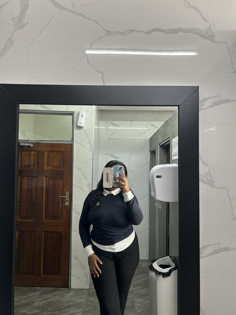Wangu Hadassah🍯 tweet media