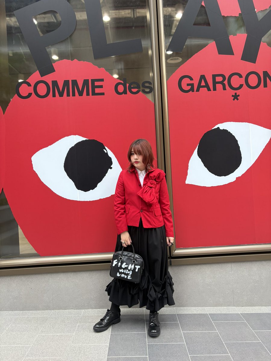 FALLOUTAMY tweet media