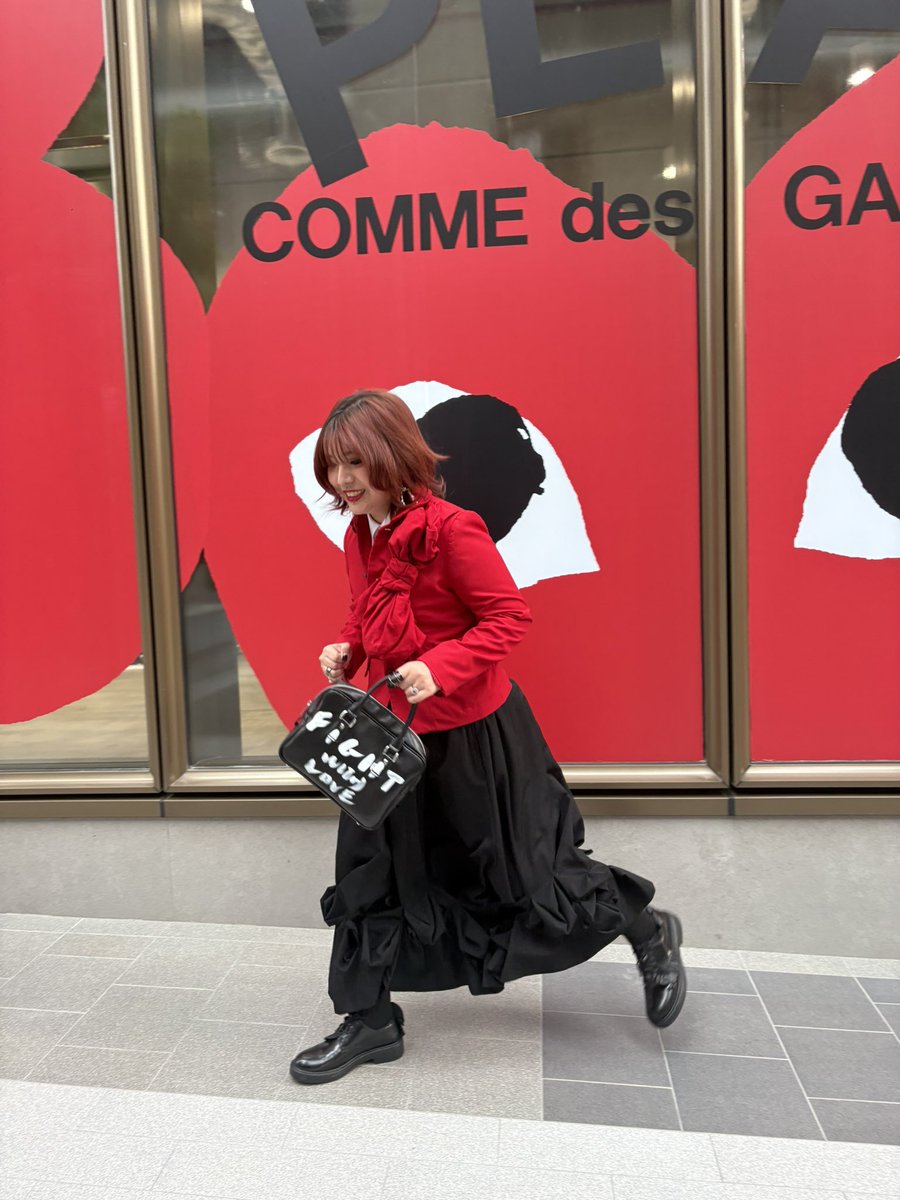 FALLOUTAMY tweet media