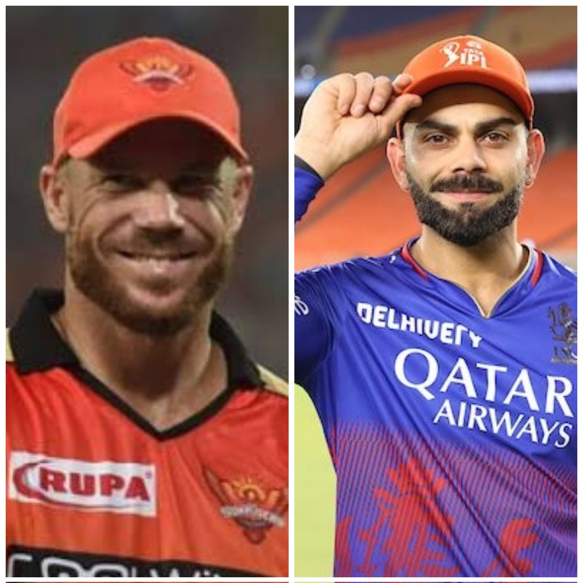 🚨ORANGE Cap Winner in IPL History 🚨

2025 : Sai Sudarshan (759)
2024 : Virat Kohli (741)
2023 : Shubman Gill (890)
2022 : Jos Buttler (863)
2021 : Ruturaj Gaikwad (635)
2020: KL Rahul (670)
2019 : David Warner (692)
2018 : Kane Williamson (735)
2017 : David Warner (641)
2016 :
