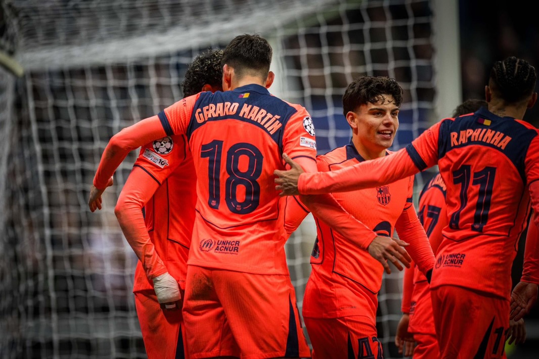 Xavi Espart tweet media