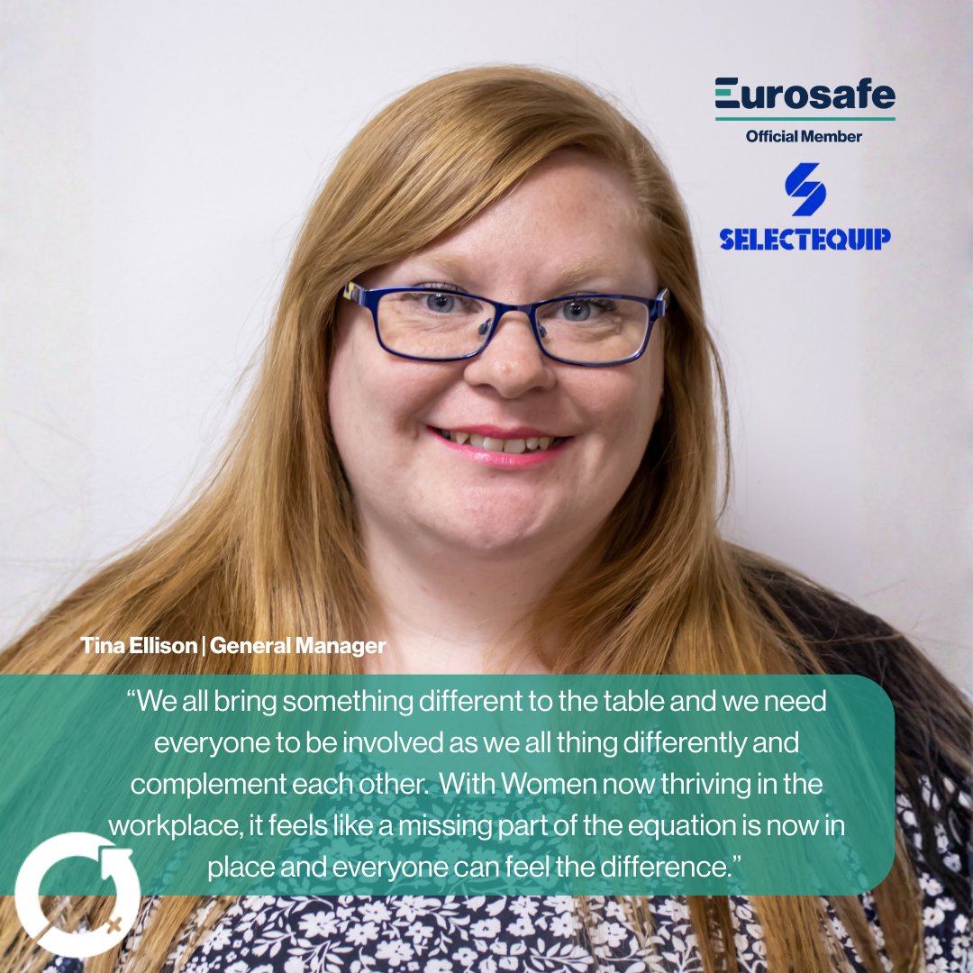 Eurosafe Limited tweet media