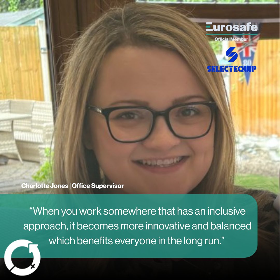 Eurosafe Limited tweet media