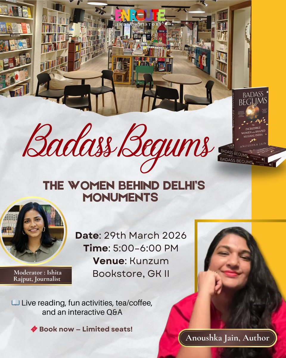 Anoushka Jain tweet media