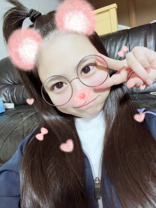 Twitterのコスプレ画像2