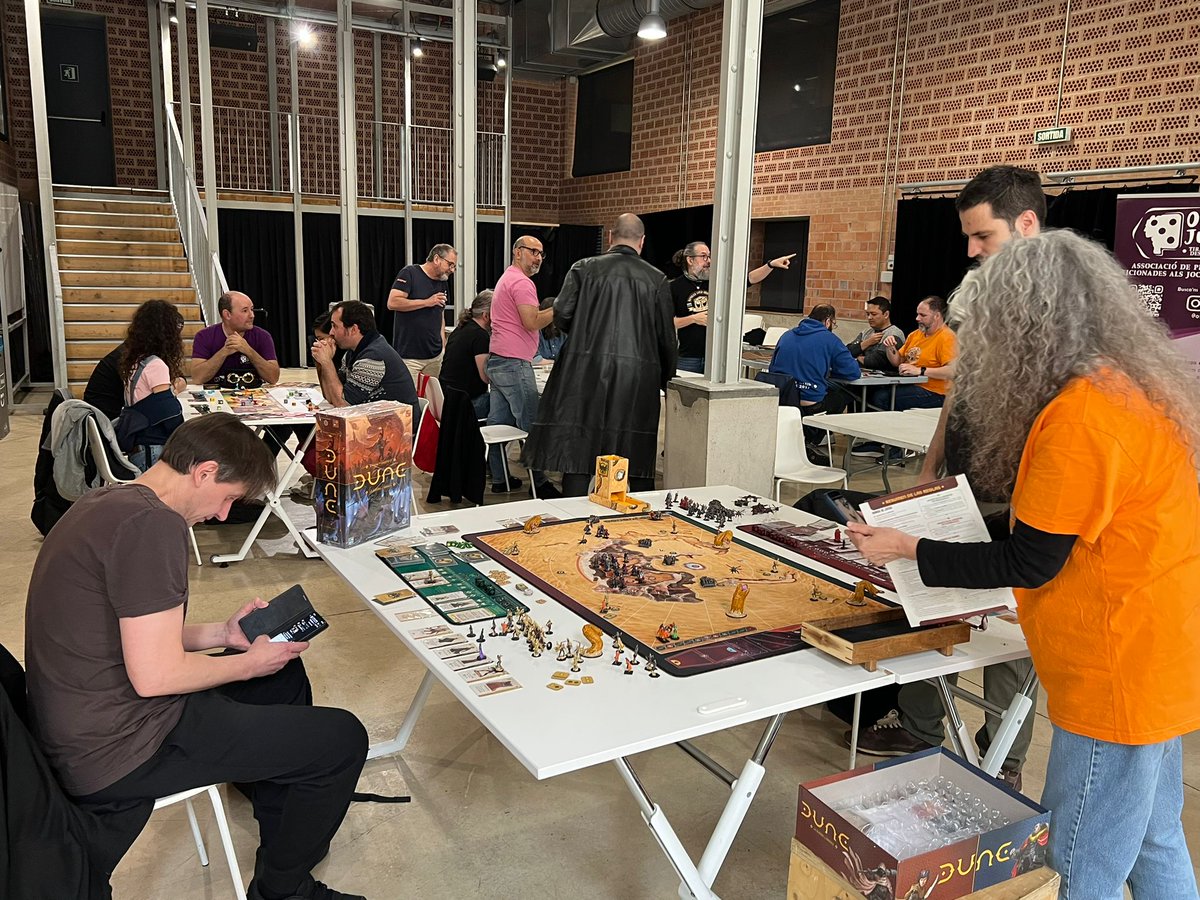 scifibcn tweet media