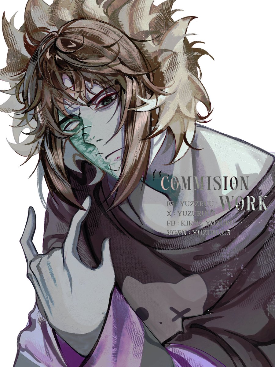 Commision 🌹

#vgen #VGenComm #commissionwork