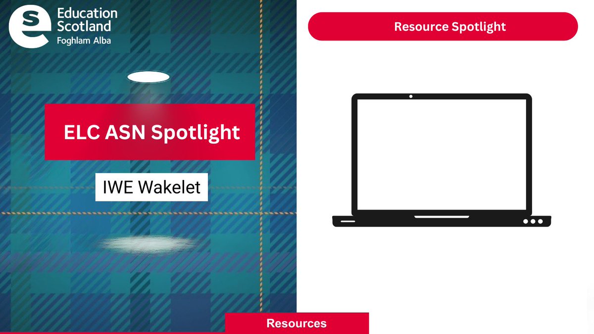 Education Scotland tweet media