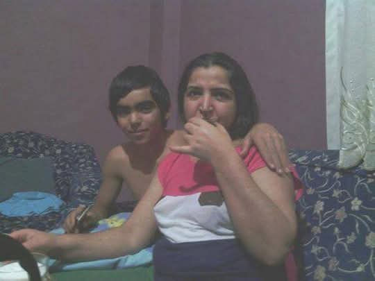 Berkin Elvan Ölümsüzdür!