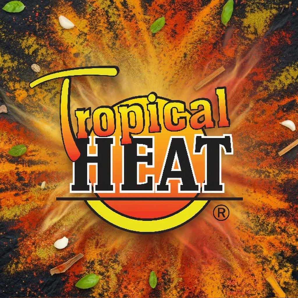 Tropical Heat Group tweet media