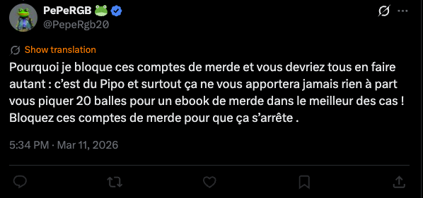 Le Dev ULTIME 🍜 tweet media