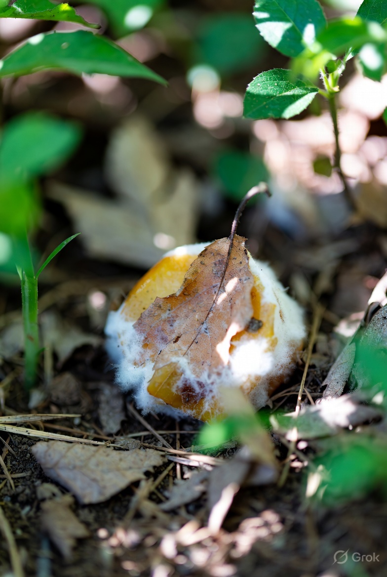 SatlokChannel's tweet image. SA News #Thread | Biodegradable materials naturally break down into harmless substances through microorganisms like bacteria and fungi, reducing environmental pollution. 

#Biodegradable #EcoFriendly