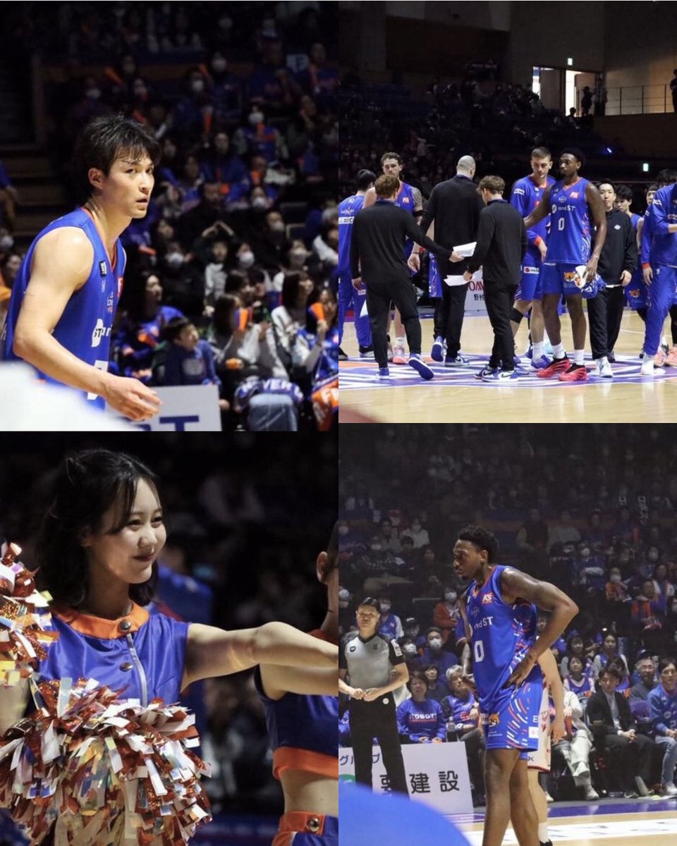 ArenaSenba's tweet photo. 茨城ロボッツ試合観戦！写真Part①
3/7HOMEGAME🏀
寺澤さんがお友達と観戦！
寺澤さんは⑩の陳岡選手、お友達は⑦の駒沢選手推しなんだそう💋
最後まで全力で戦う選手たちに本当に感動🔥
会場みんなで応援できる時間が最高すぎた。
#茨城ロボッツ https://t.co/X7A41xT4th