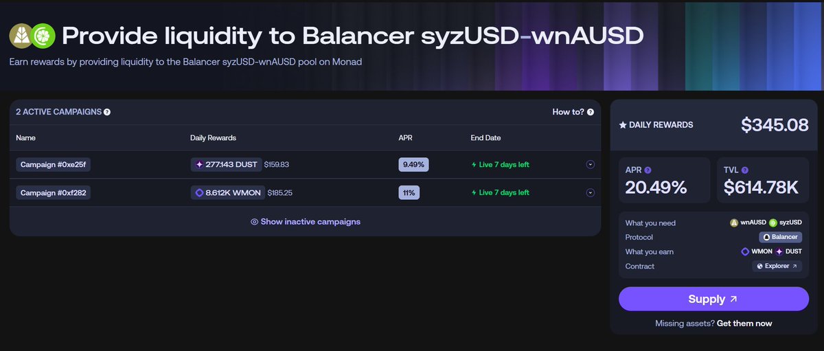 Yuzu Money 🍋 tweet media