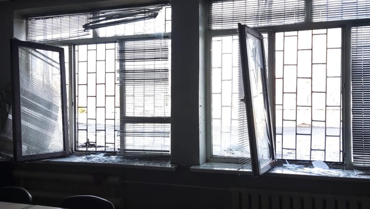 KVPU 🇺🇦 Ukrainian trade union tweet media