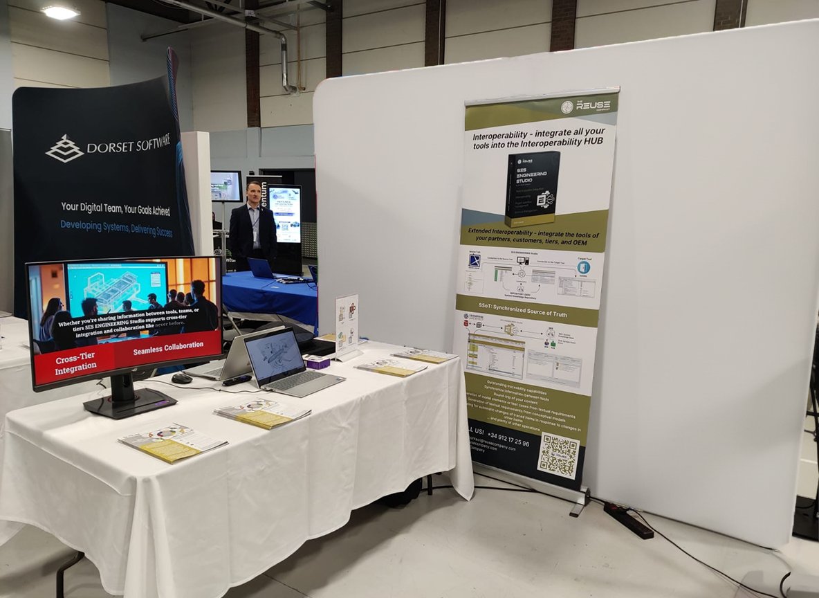 The REUSE Company tweet media