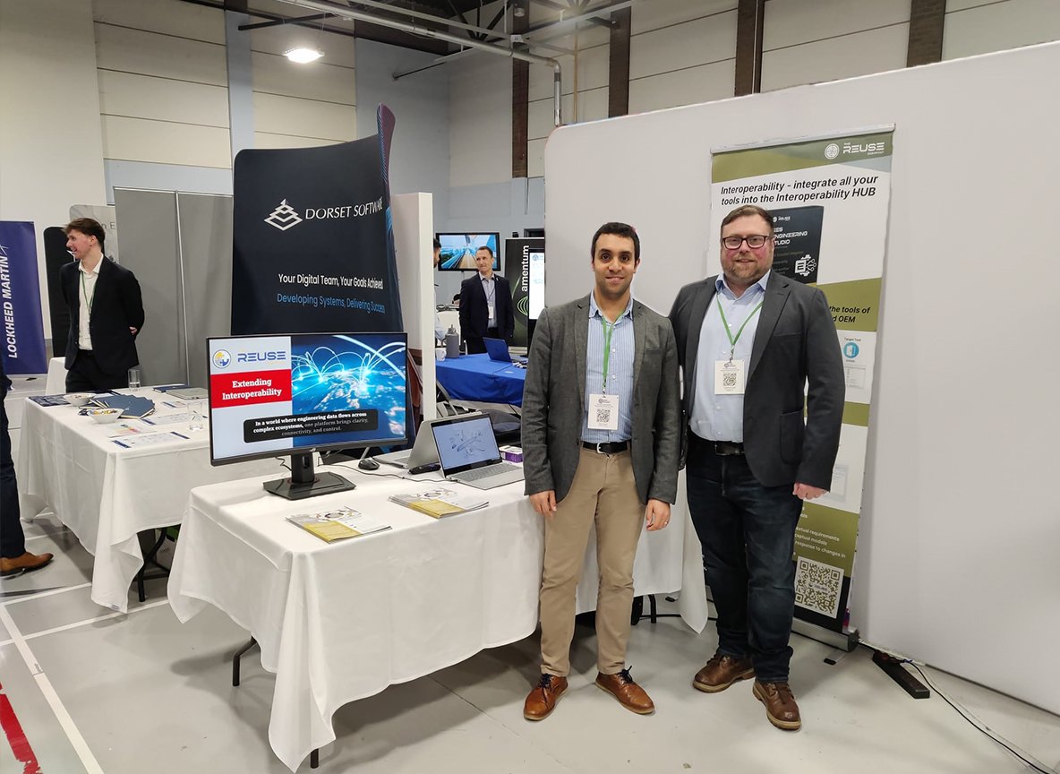 The REUSE Company tweet media