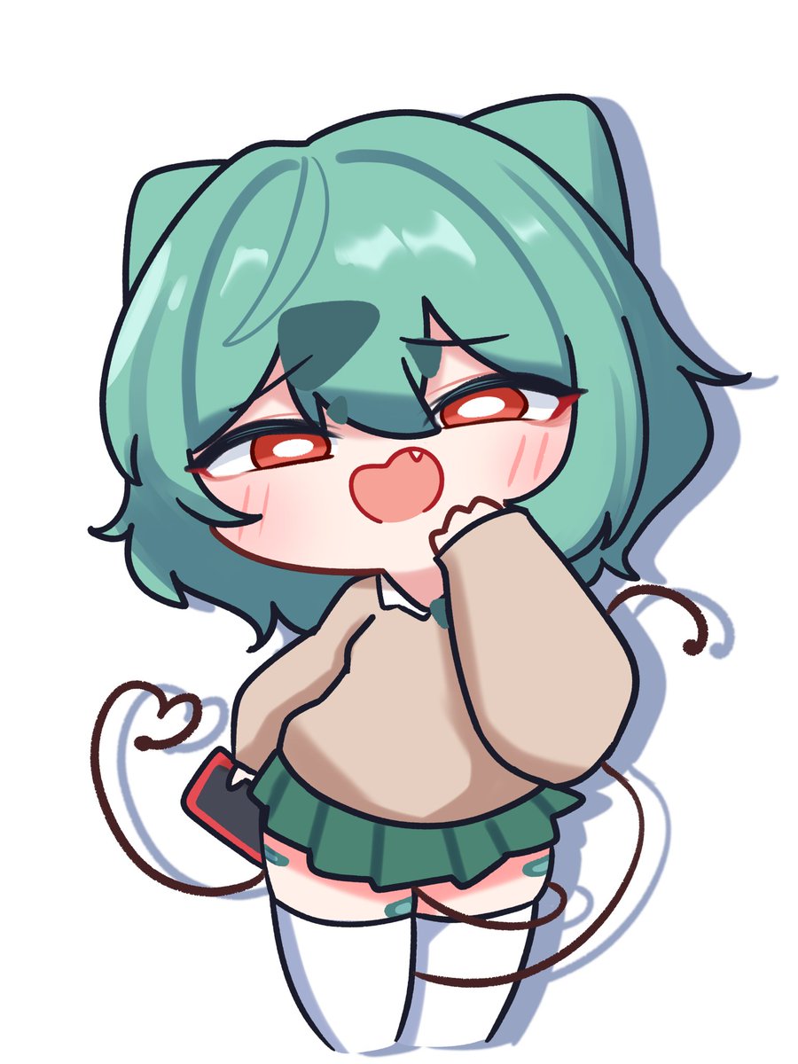 땅숙이 tweet media