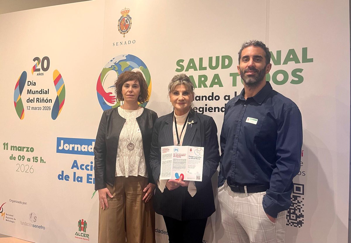 S.E.N. Nefrología tweet media