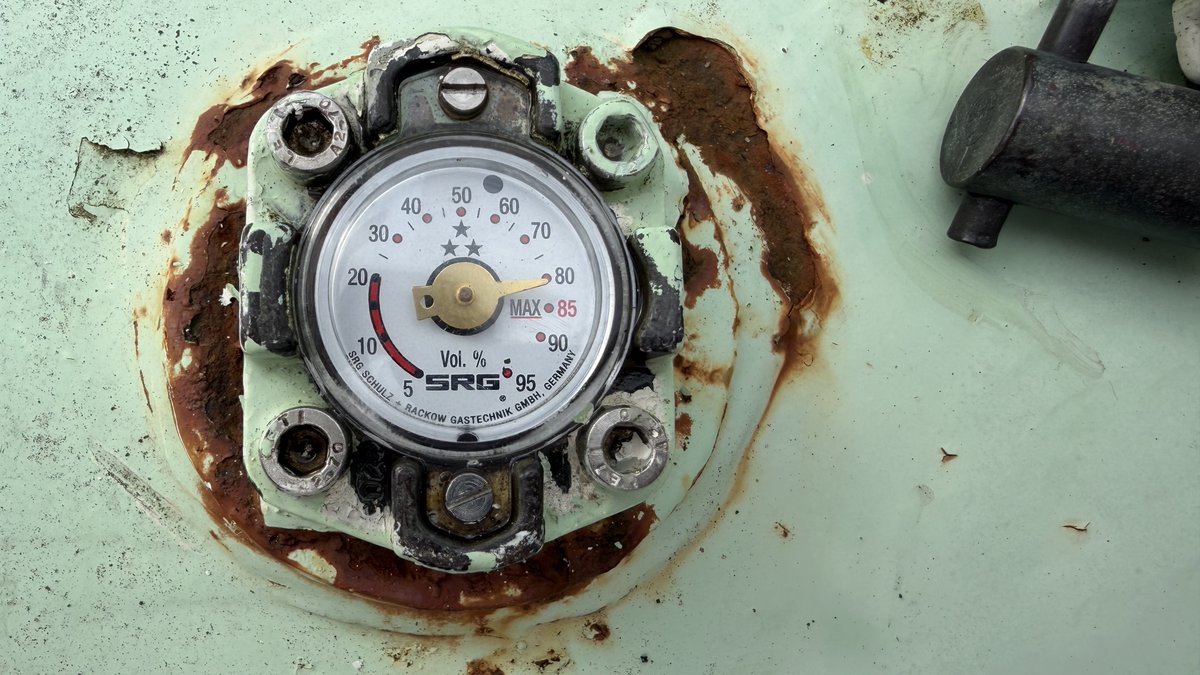 Jürgen M. Möckel tweet media