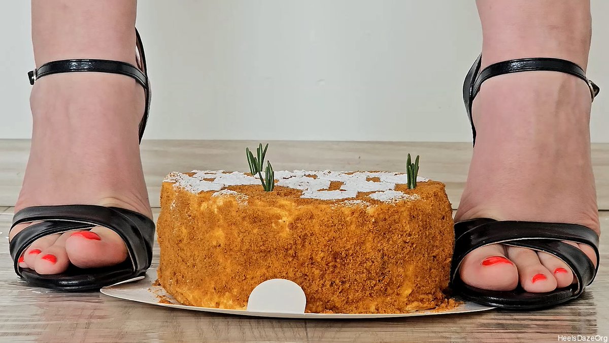 HeelsDazeOrg tweet media