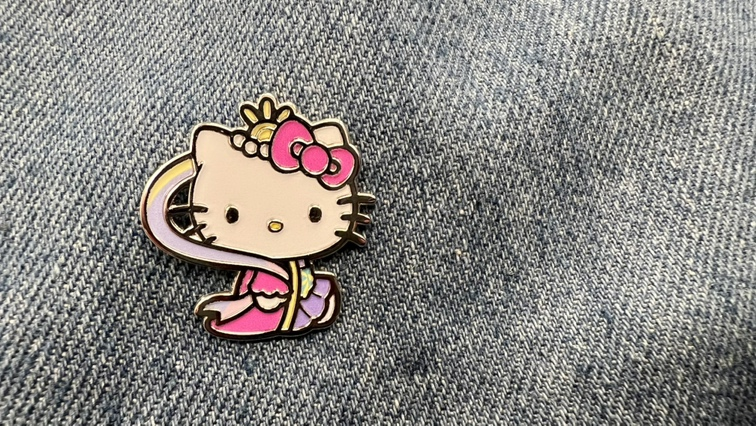 リニューアルオープンまであと3日！// 「HELLO KITTY SMILE」では