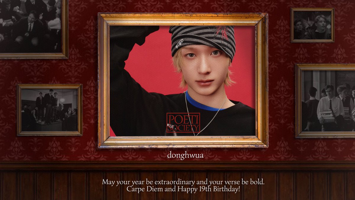 Poeti Society🕯️ tweet media