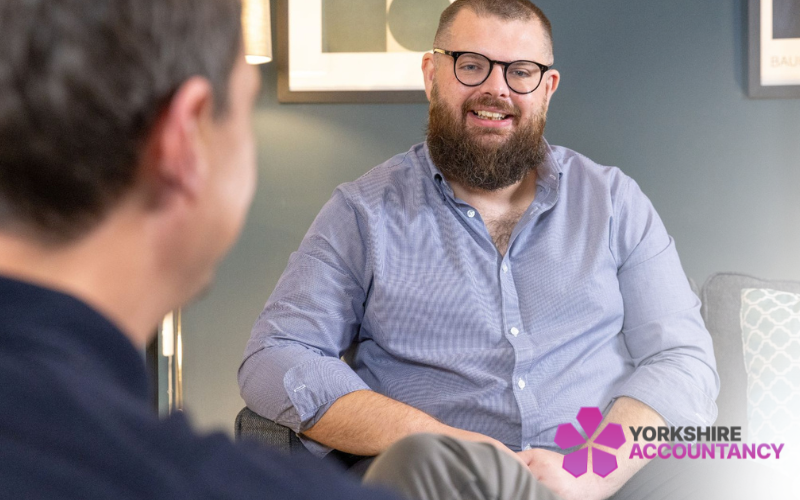 Yorkshire Accountancy tweet media