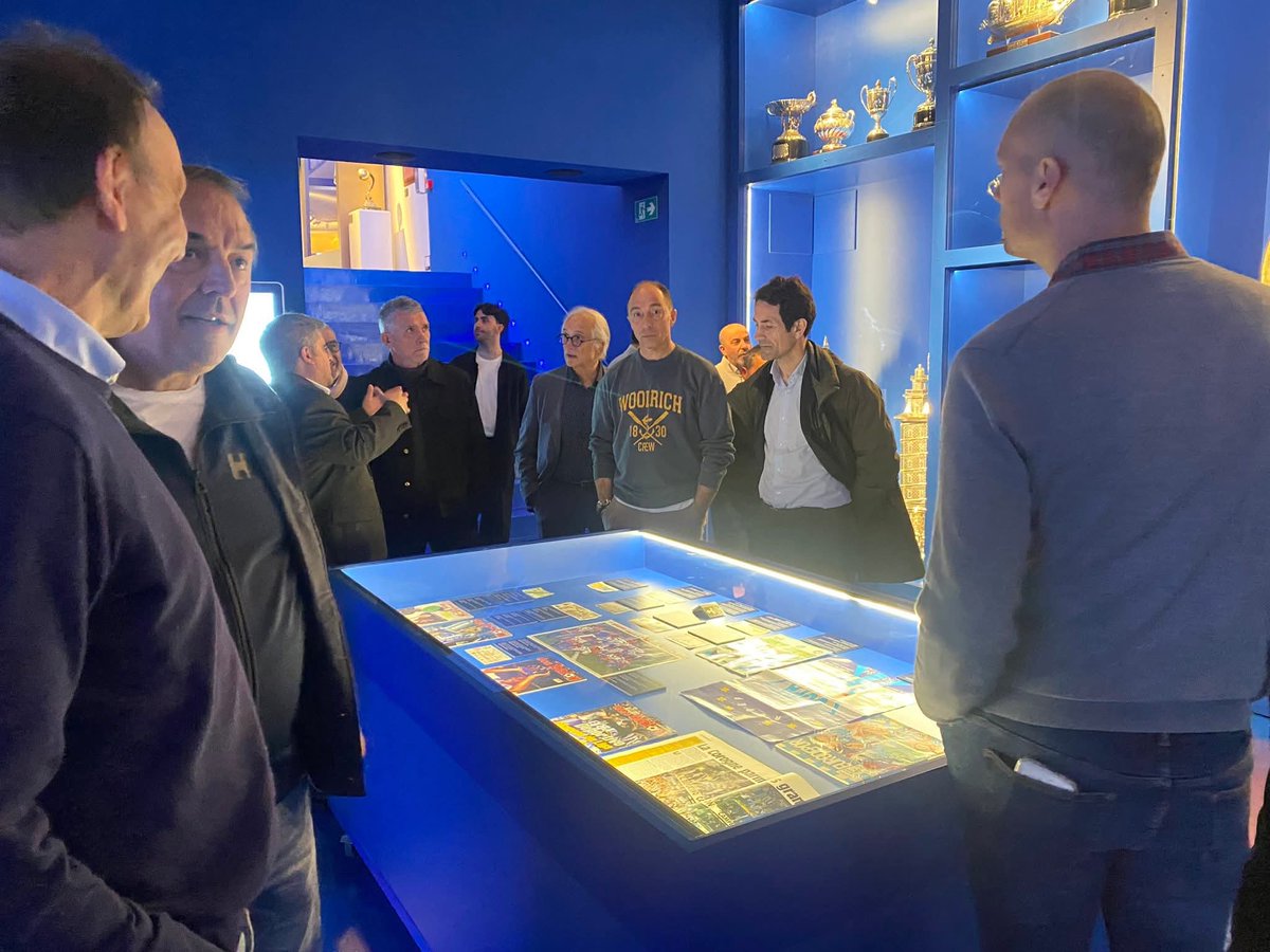 Futbolistas FEAFV tweet media