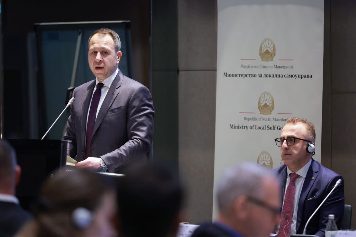 Igor Janushev tweet media