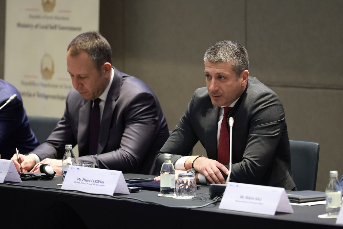 Igor Janushev tweet media