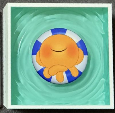 🍀へるねぇ＊絵投稿お休み中🍀 tweet media