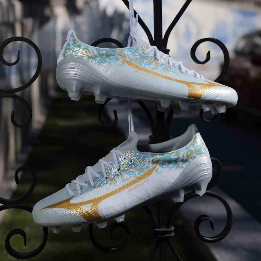 Football Boots tweet media