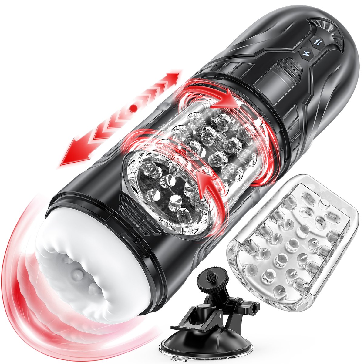 Adult Toys Giver tweet media