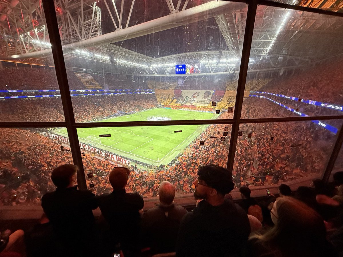 Lee Lockett tweet media