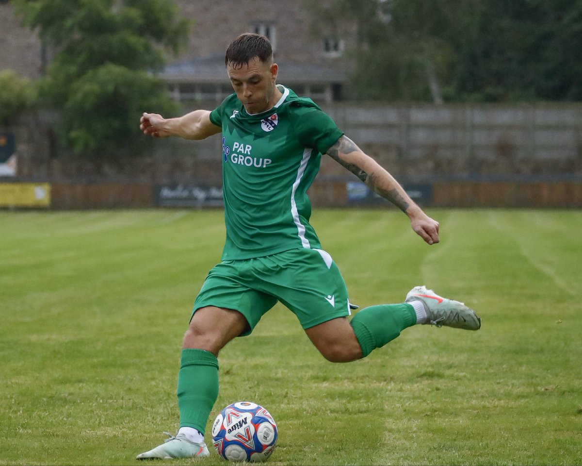 Charnock Richard F.C. tweet media