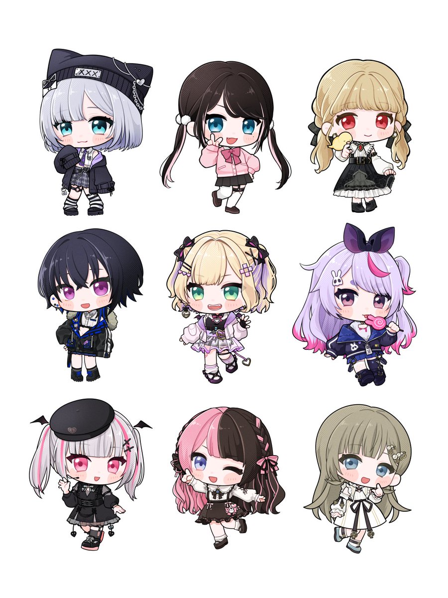 やまみね ✧˖ お仕事募集中 tweet media