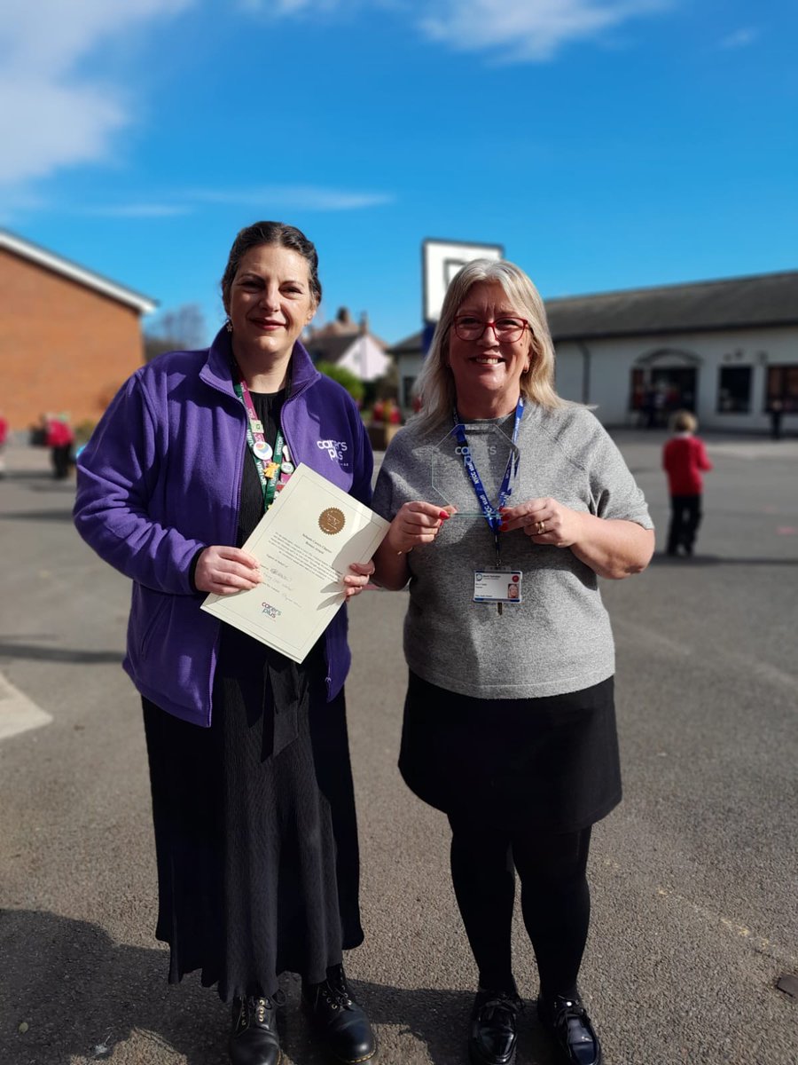 Carers Plus Yorkshire tweet media