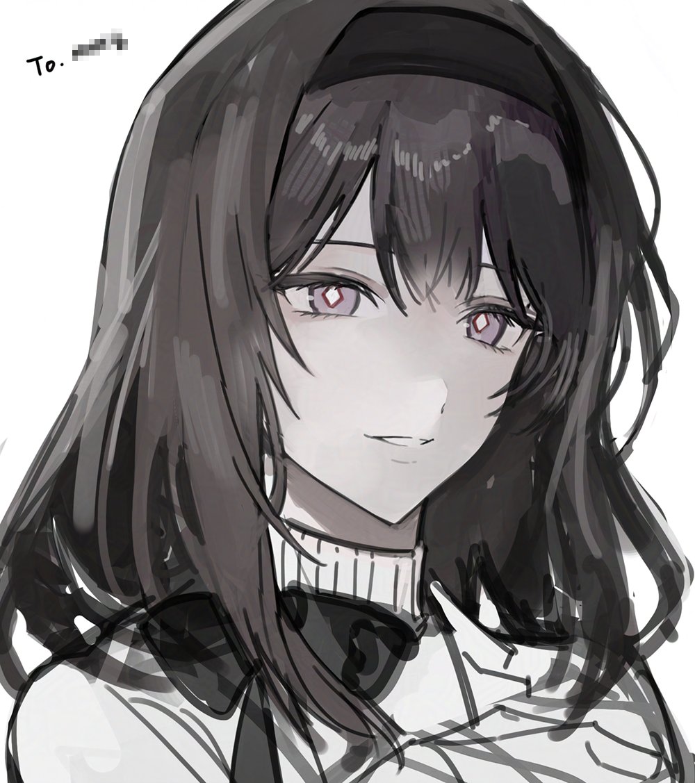 RIM4635BB's tweet image. 지인리퀘로 간단하게 그렸던 명방캐들...