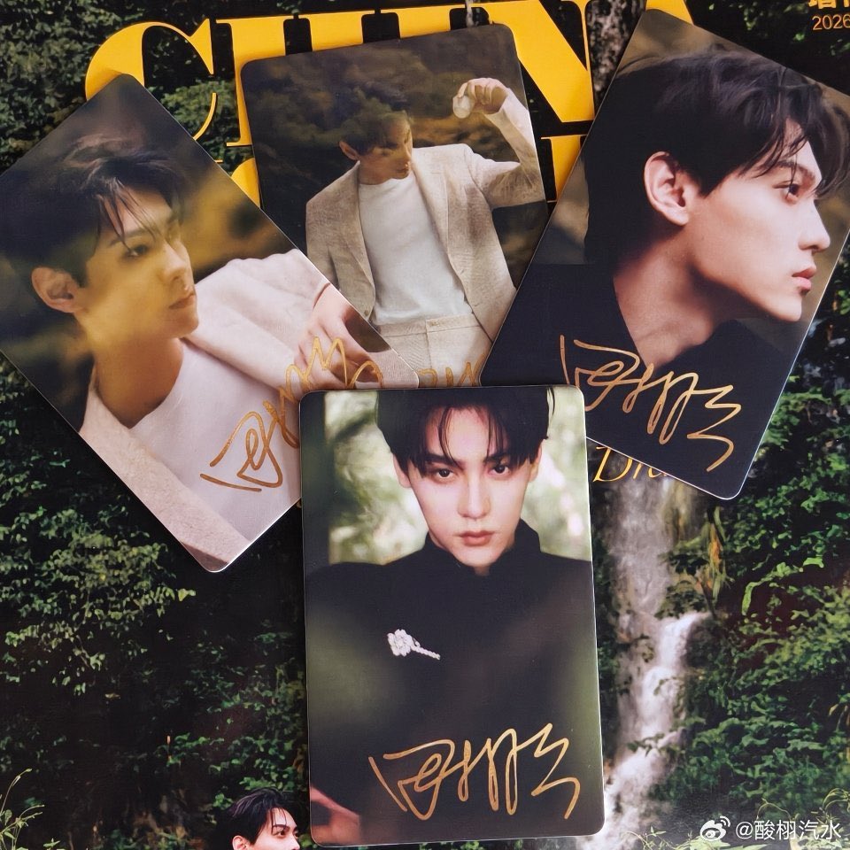 KroShopTwo's tweet photo. รีวิวนิตยสาร CHINA PICTORIAL
ปก TianXuning
ของทางเรายังไม่ได้เริ่มจัดส่งนะคะ ถ้าเว็บจัดส่งแล้วจะแจ้งค่ะ
#อัพเดตเคโระShoptwo
#XuningChinaPictorial
#ตลาดนัดเถียนสวี่หนิง #RevengedLove
#tianxuning #เถียนสวี่หนิง #田栩宁 #ตลาดนัดRevengedLove https://t.co/nBYMOqHsoY