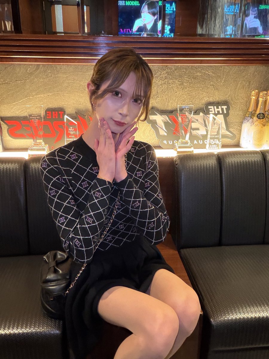 haku__pi's tweet photo. 最近イベントで女装したんだけどさ
世の中の女の子達
君たちよりも可愛くなってしまってごめんなさい🙏
by男より
#女装
#アイドル
#メン地下 https://t.co/KDSZM45XjO