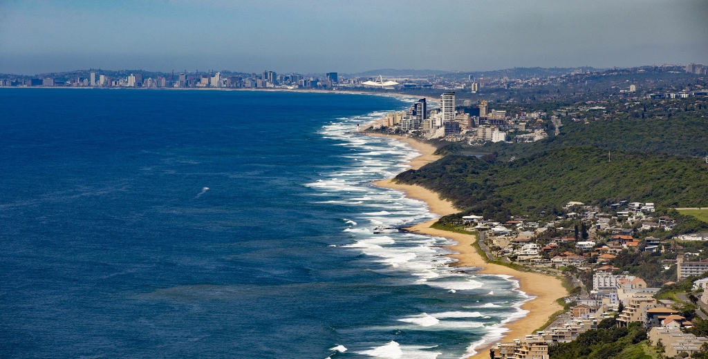 Regeneration at Heart of Global Blue Economy Agenda for Africa umhlangalife.blogspot.com/2026/03/regene… #Durban