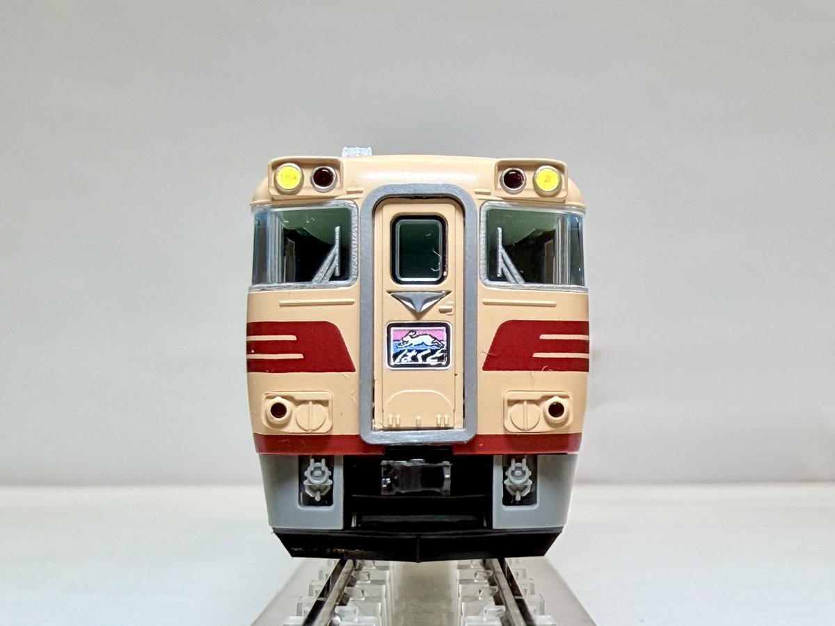 特別鈍行 (@dream_railway) / Posts / X