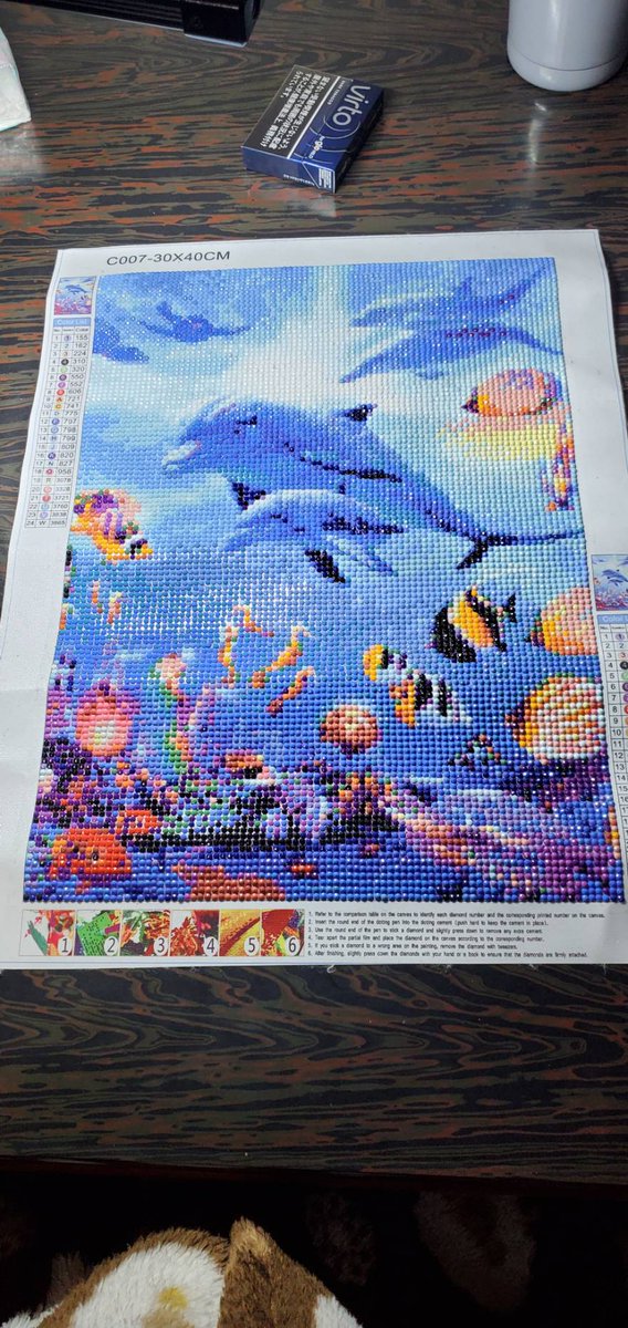 やっと出来た( ｰ̀дｰ́)و