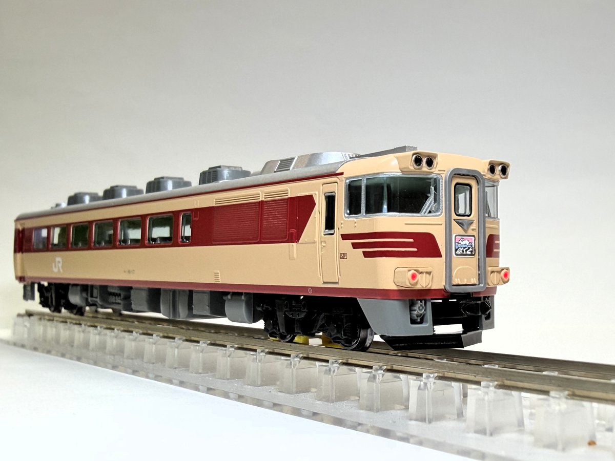 特別鈍行 (@dream_railway) / Posts / X