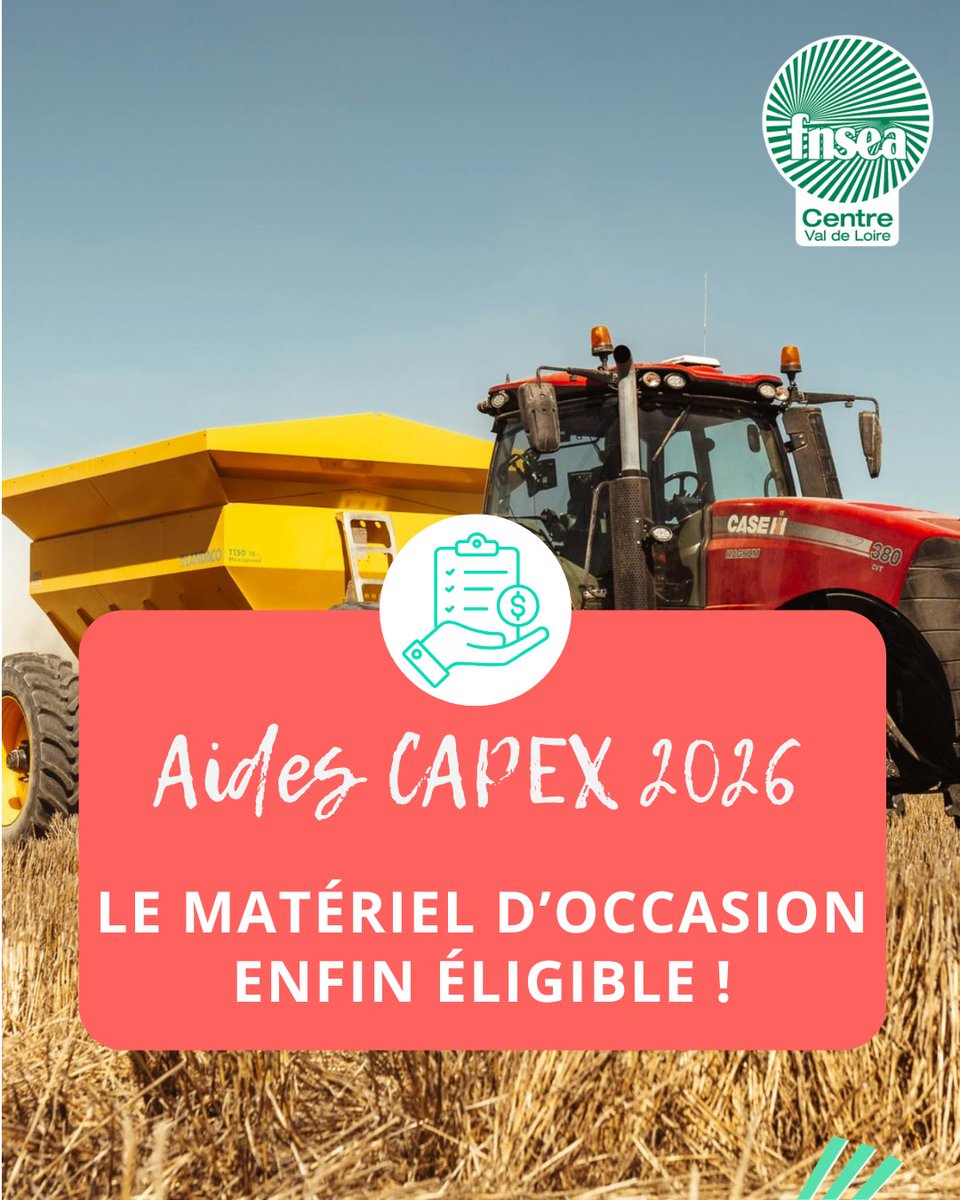 FNSEA d'Indre et Loire tweet media